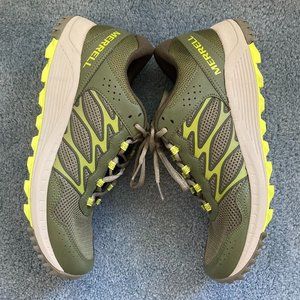 MERRELL WILDWOOD Hiking Sneaker